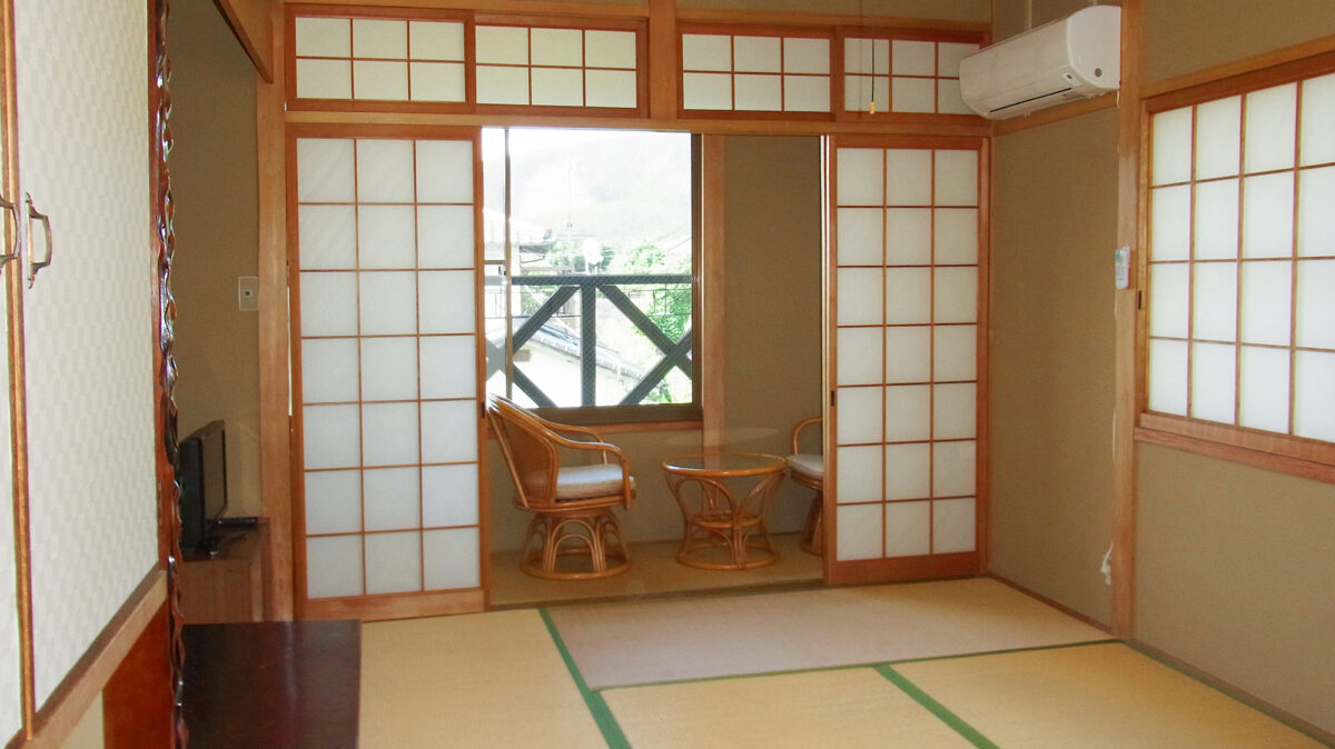 やすらぎの宿 でんこ photo