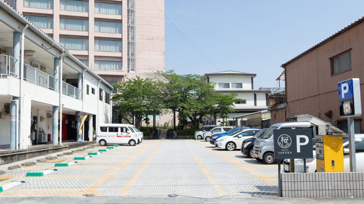 ホテル桜嬉野 photo
