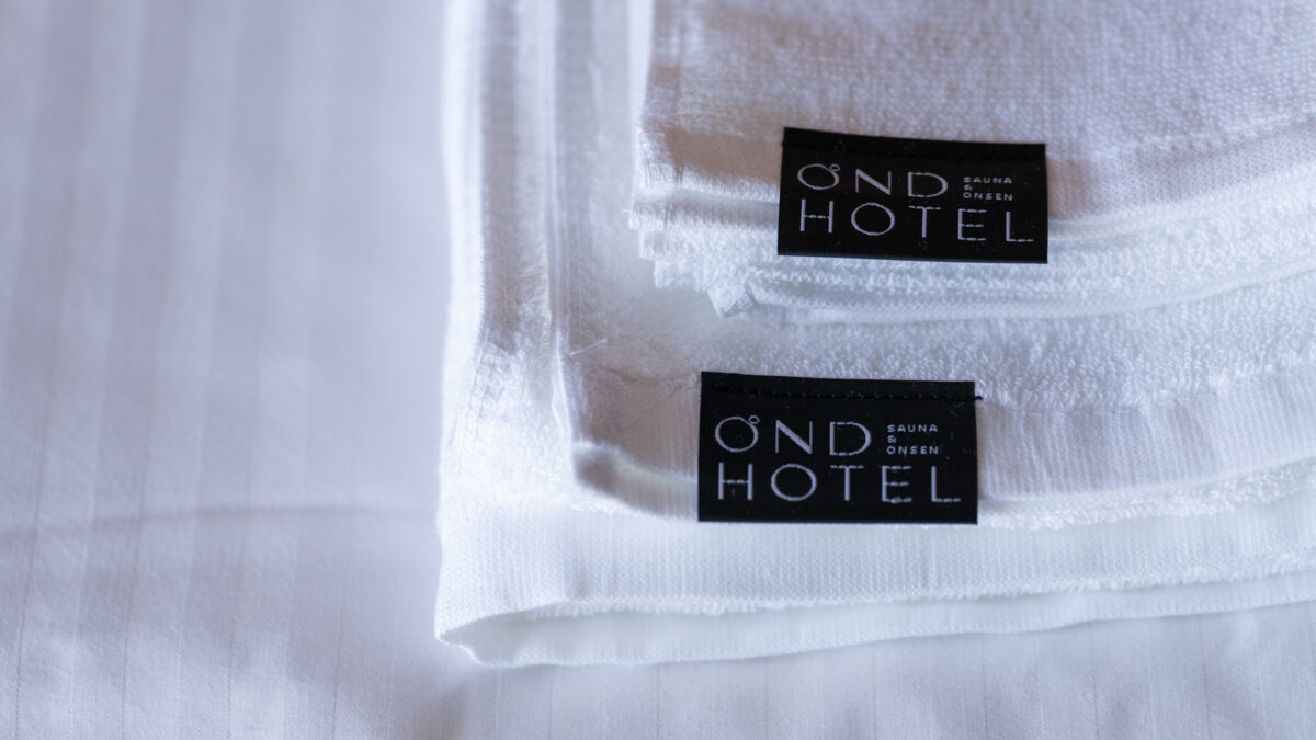 ＯＮＤＨＯＴＥＬ（オンドホテル） photo