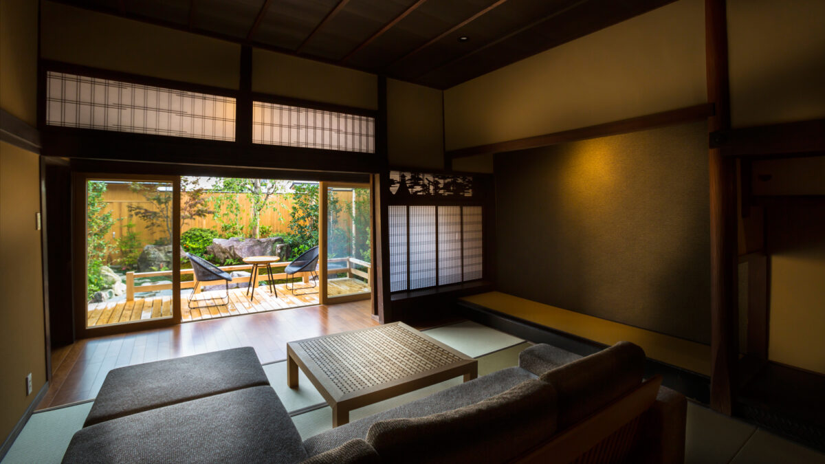 津山城東むかし町 城下小宿 糀や photo