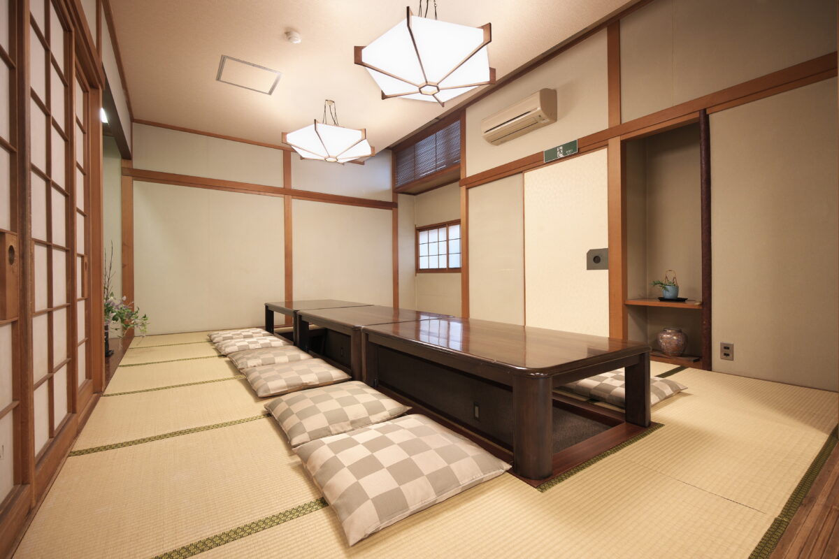 ホテル金沢 兼六荘 photo