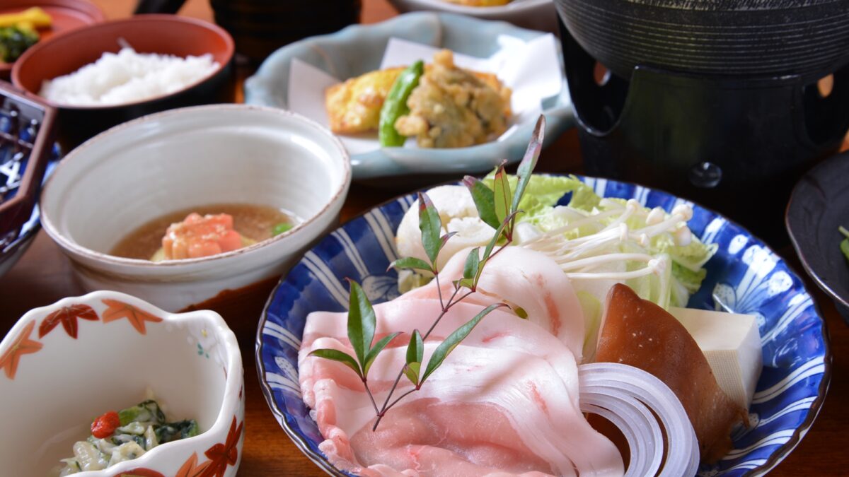 北方温泉四季の里 七彩の湯 photo