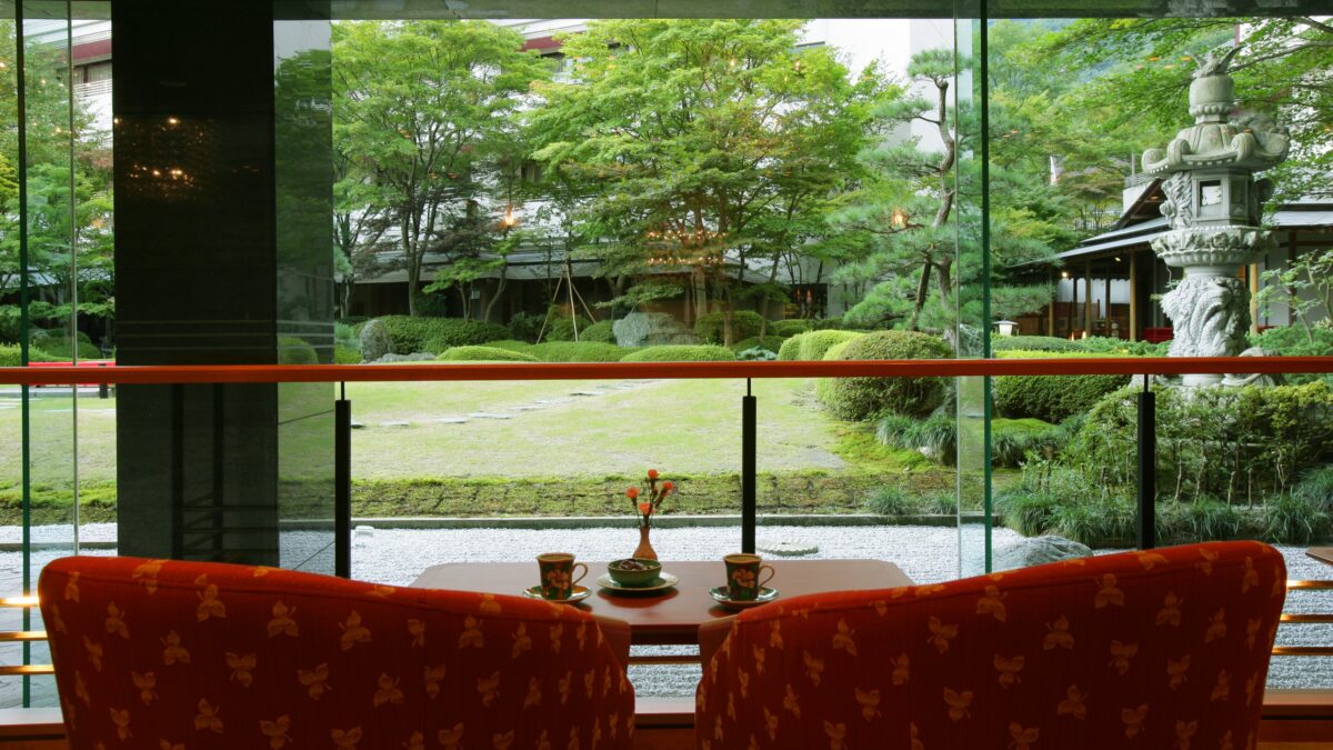 鬼怒川温泉 鬼怒川グランドホテル 夢の季(ゆめのとき) photo
