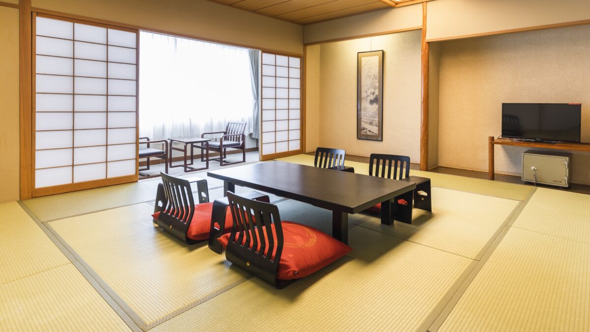 草津温泉 ホテル一井 photo