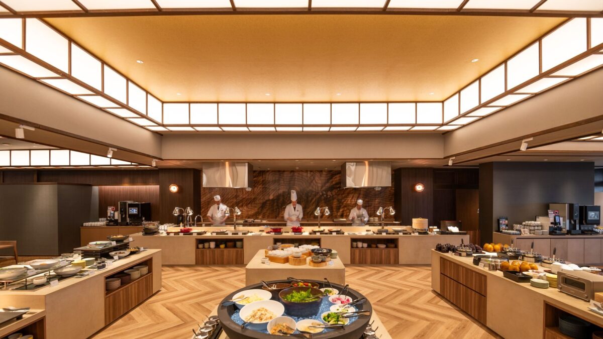 亀の井ホテル 筑波山 photo