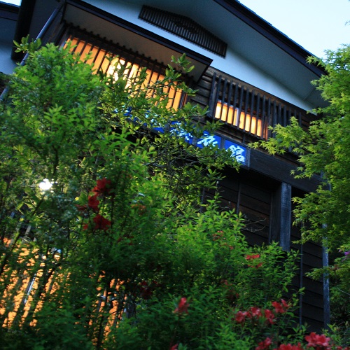 元湯 山田屋旅館 photo