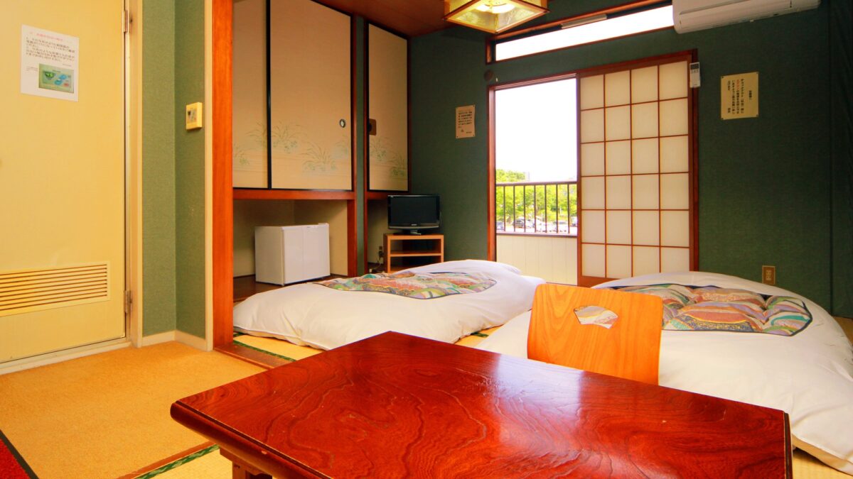 ホテル山久 photo
