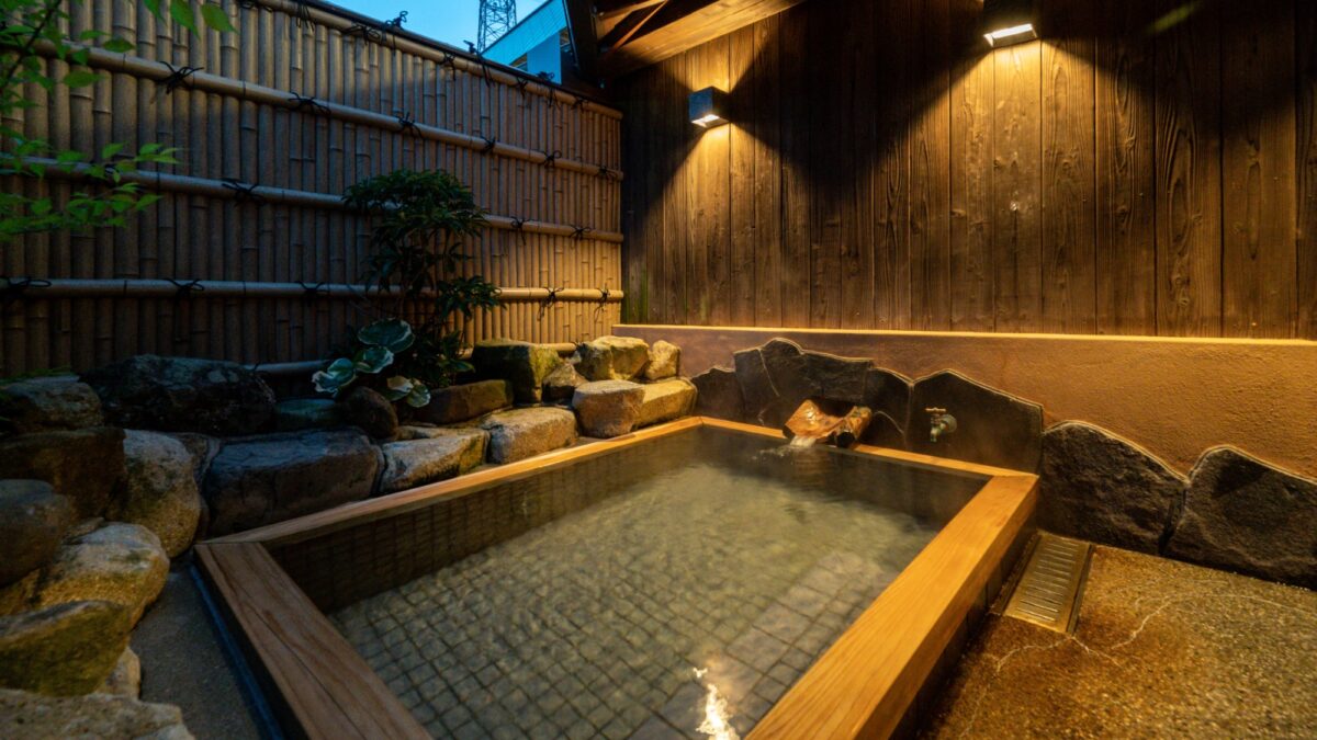みもすそ川別館 photo