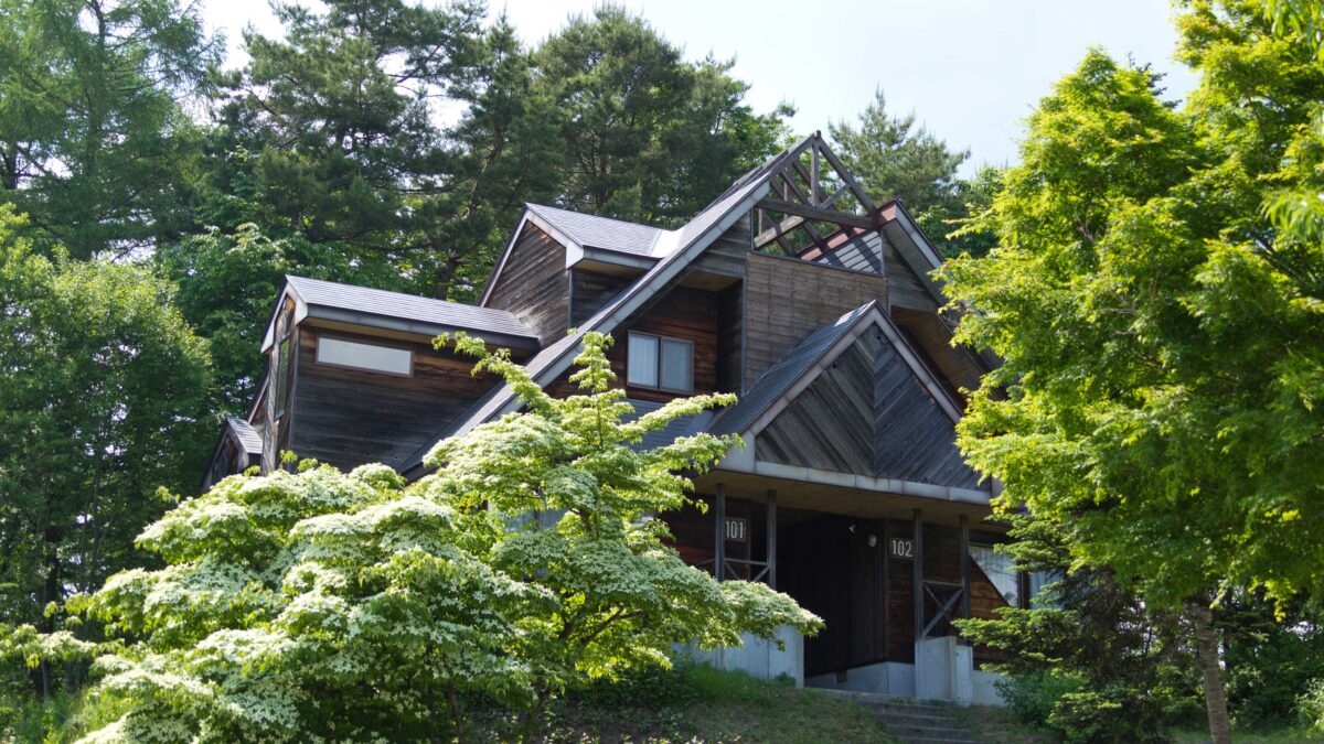 Ｎａｔｕｒｅ Ｃｏｔｔａｇｅ ＡＫＡＢＥＫＯ photo