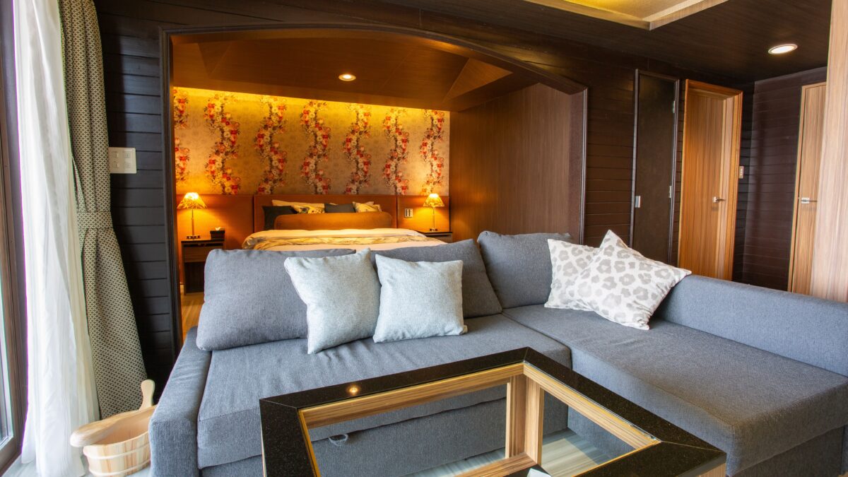 LCOーRESORT photo