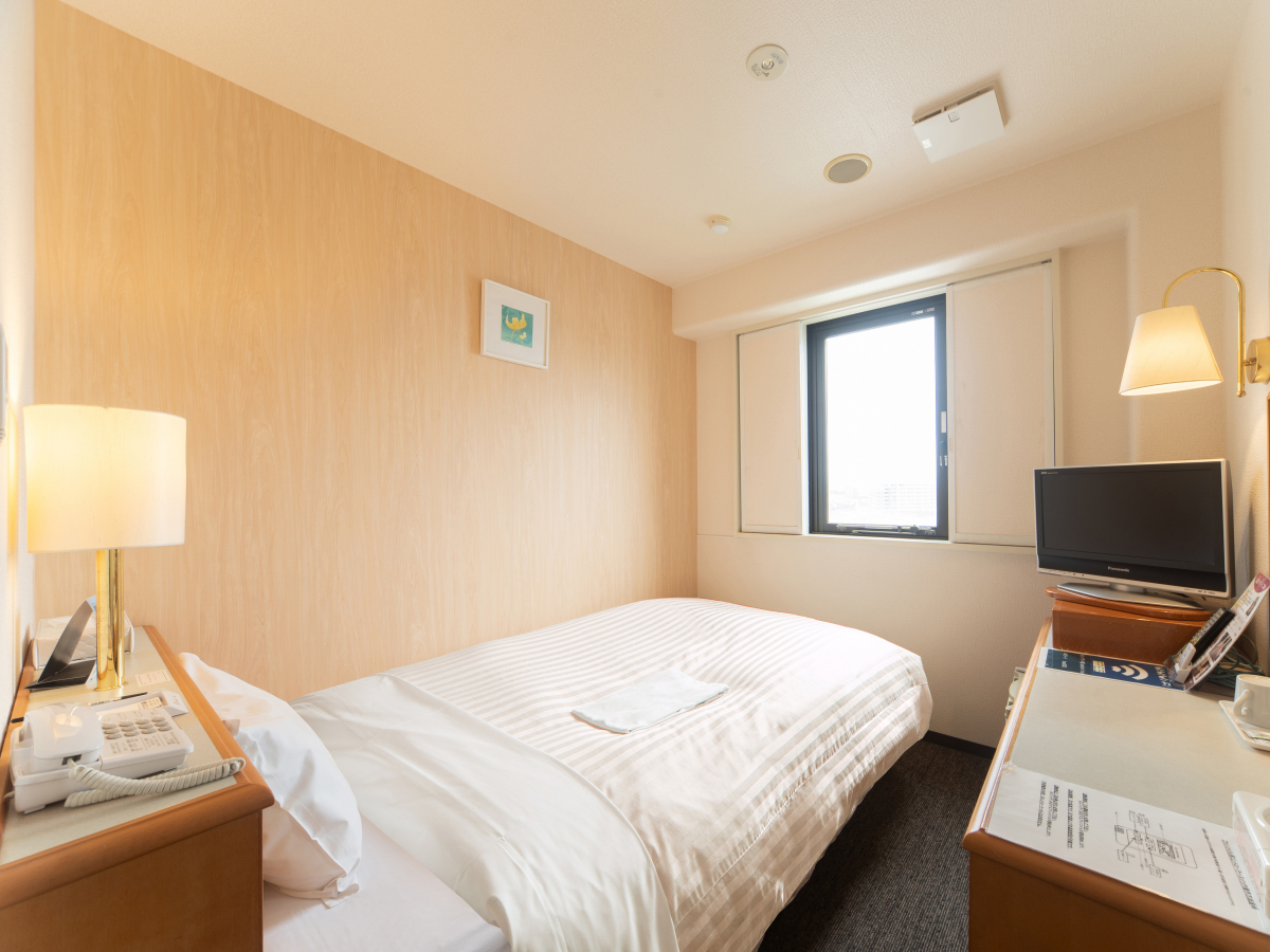 サンホテル鳥栖 photo