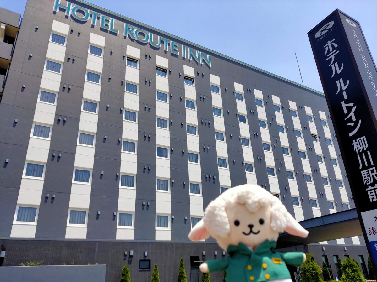 ホテルルートイン柳川駅前 photo
