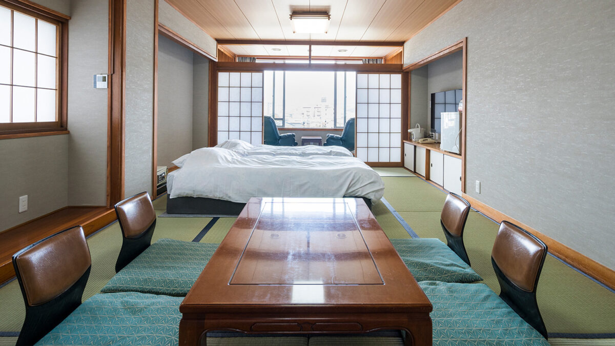 嬉野温泉「心ほぐす宿」入船荘 photo