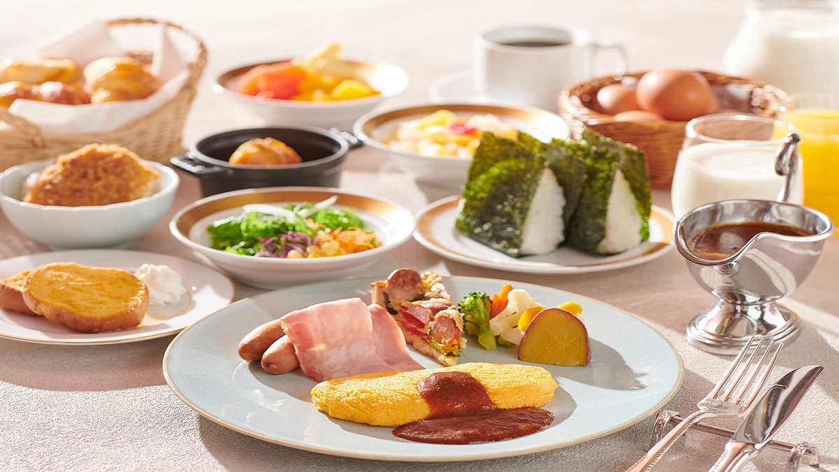 ホテルイタリア軒 photo