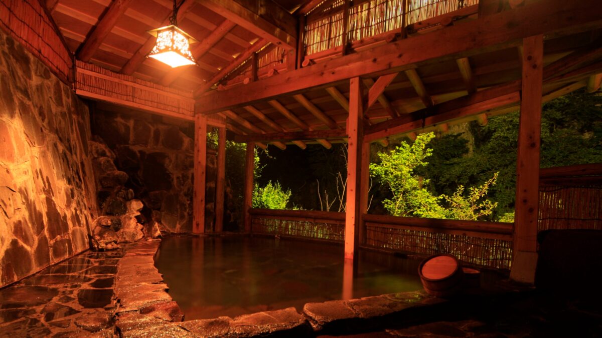 リブマックスリゾート川俣温泉 ANNEX photo