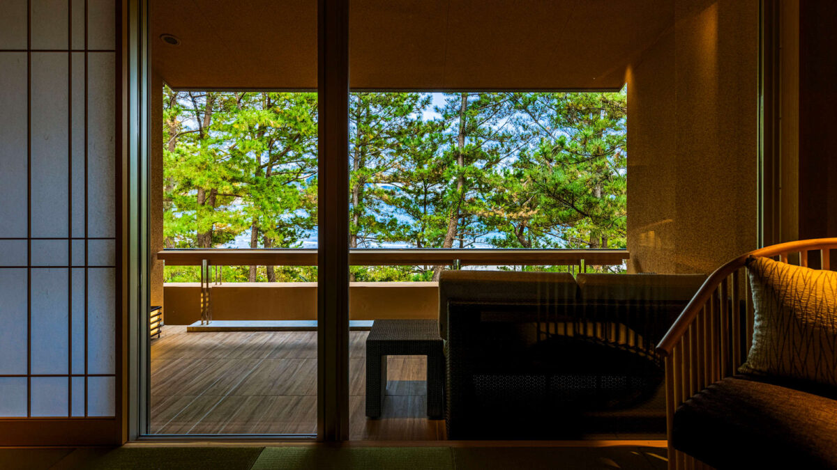 南伊豆弓ヶ浜温泉 季一遊 photo