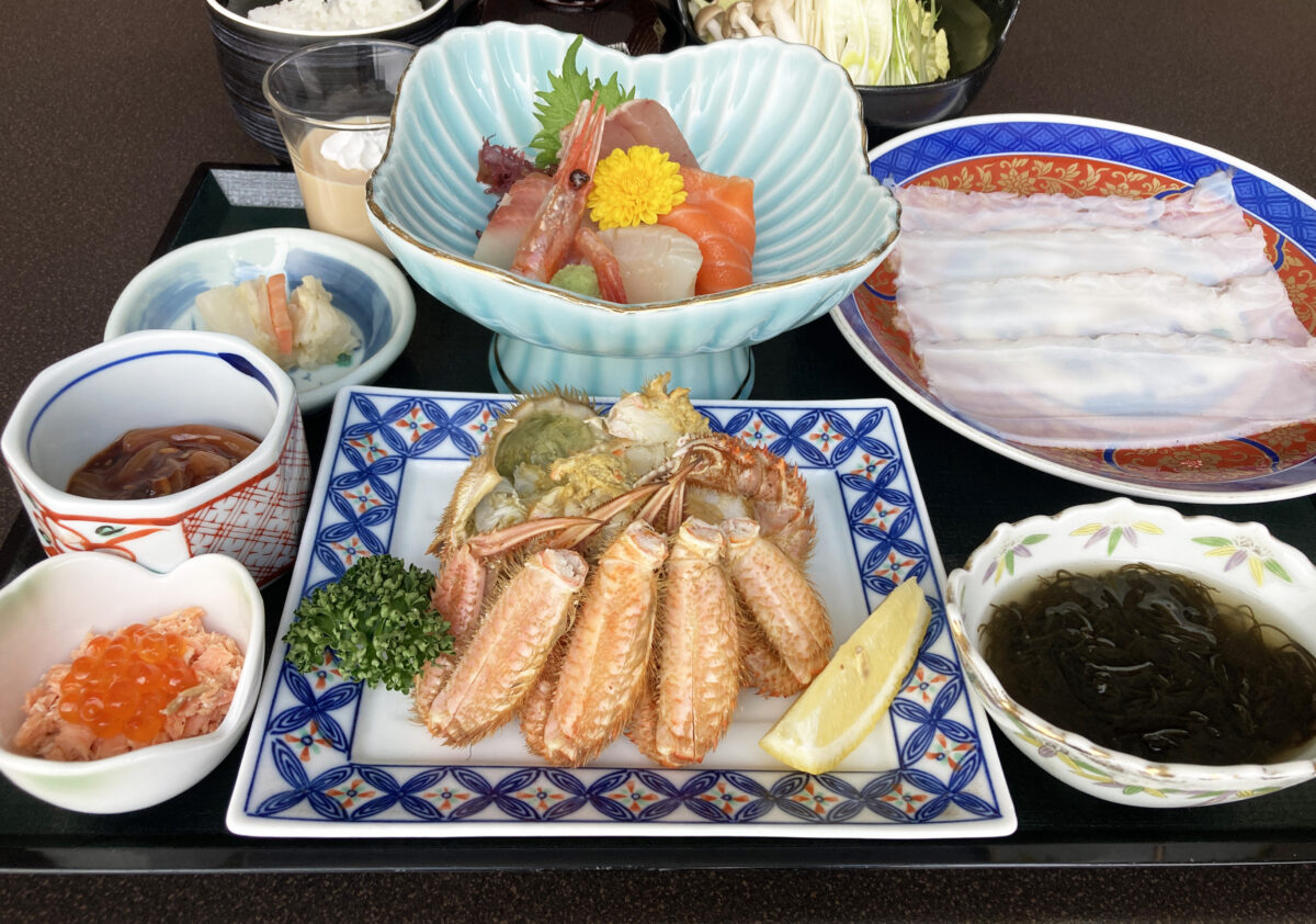 サフィールホテル稚内 photo