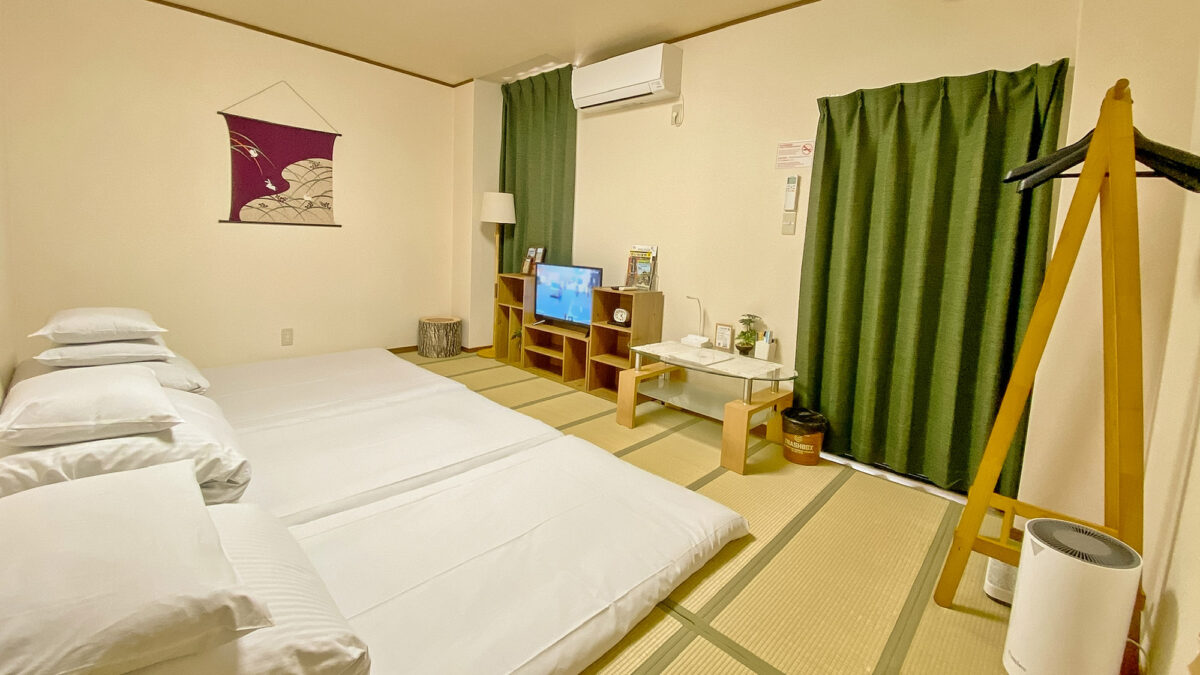 プチホテル０１７ photo