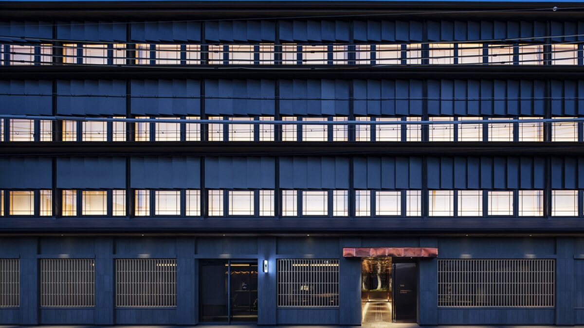 ｈｏｔｅｌ ｔｏｕ ｎｉｓｈｉｎｏｔｏｉｎ ｋｙｏｔｏ photo