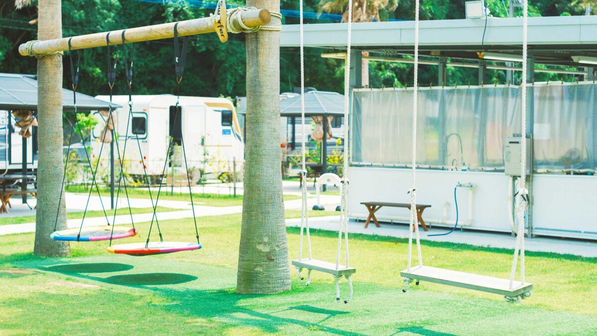 THE TRAILERHOUSE VILLAGE 呼子 SEASIDE photo