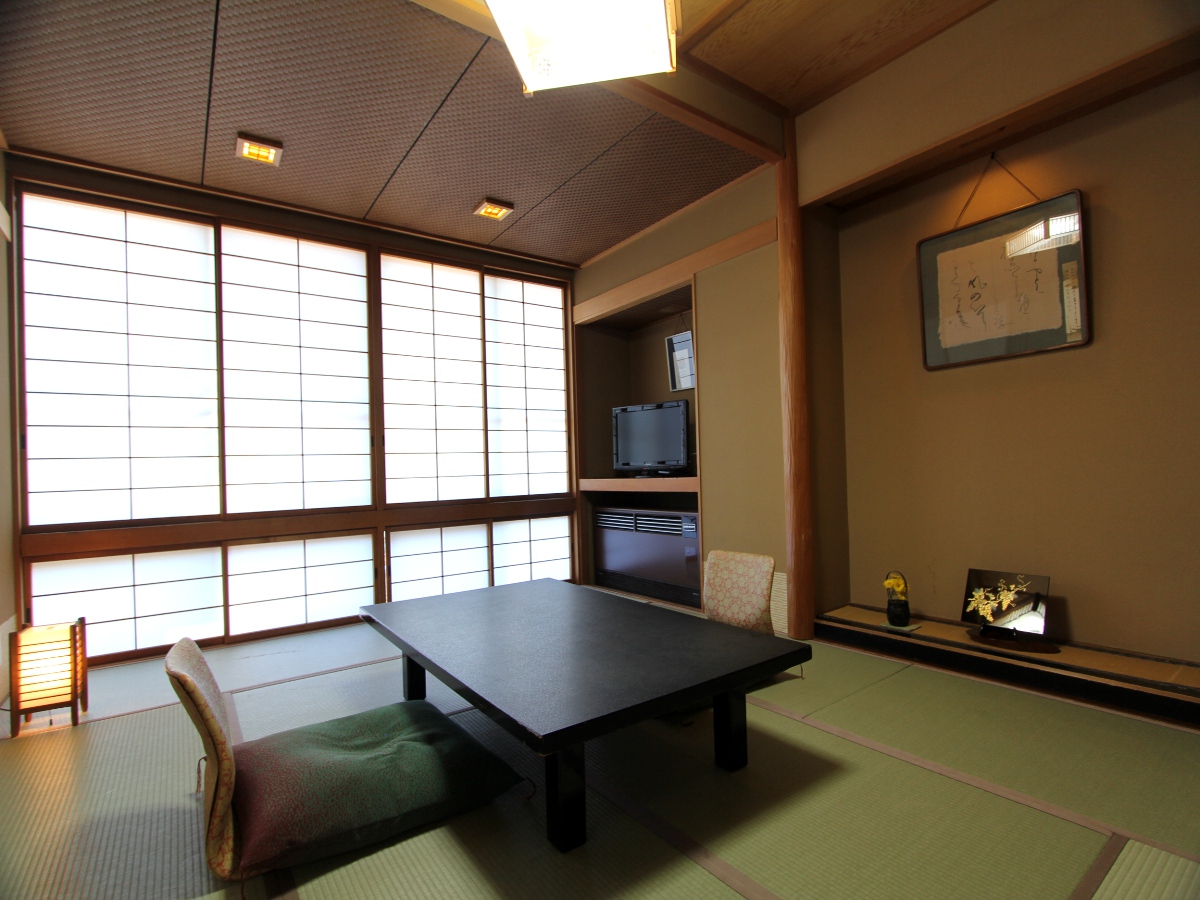 月岡温泉 湯あそび宿 曙 photo