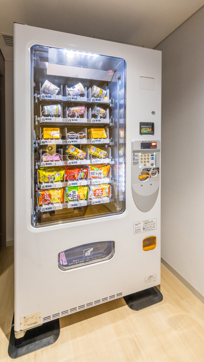 ファーイーストビレッジホテル東京有明 photo