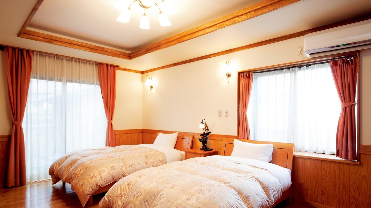 北方温泉四季の里 七彩の湯 photo