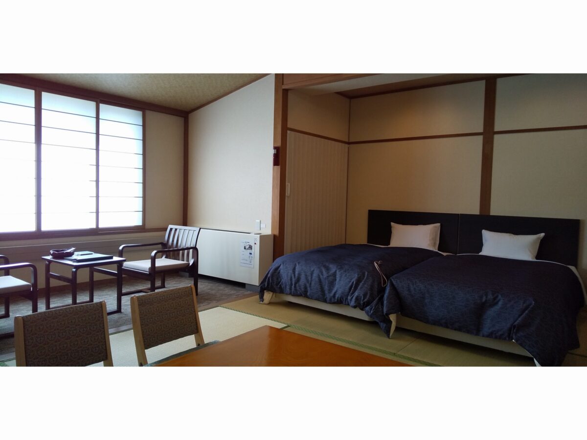 グリーンビュー立山 photo