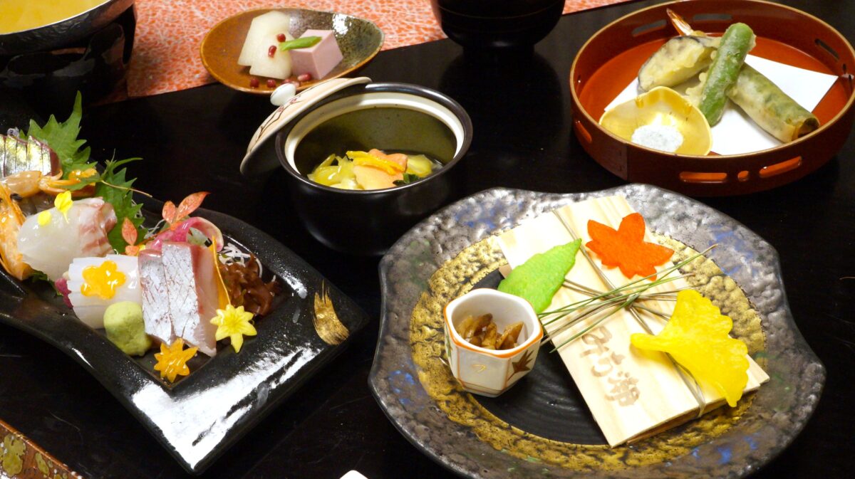 賢島の宿 みち潮 photo