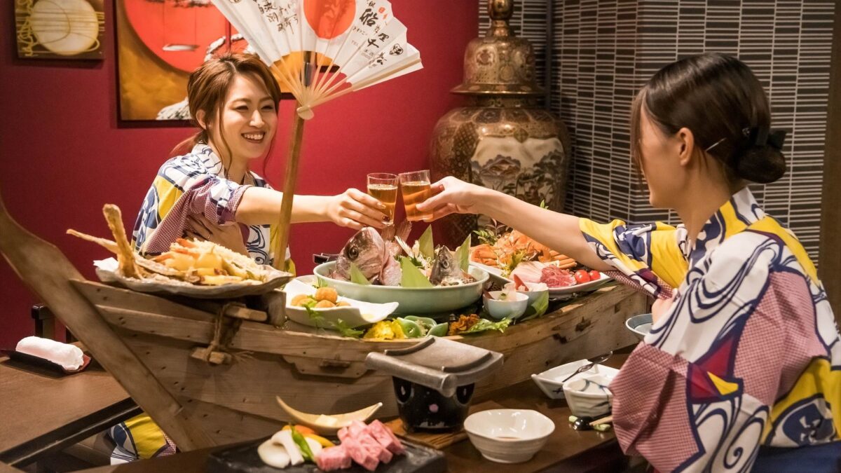 船盛料理イメージ■（別角度 2）