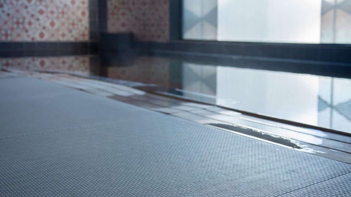 上諏訪溫泉 しんゆ(親湯) / Ryokan Kamisuwa Onsen Shinyu photo