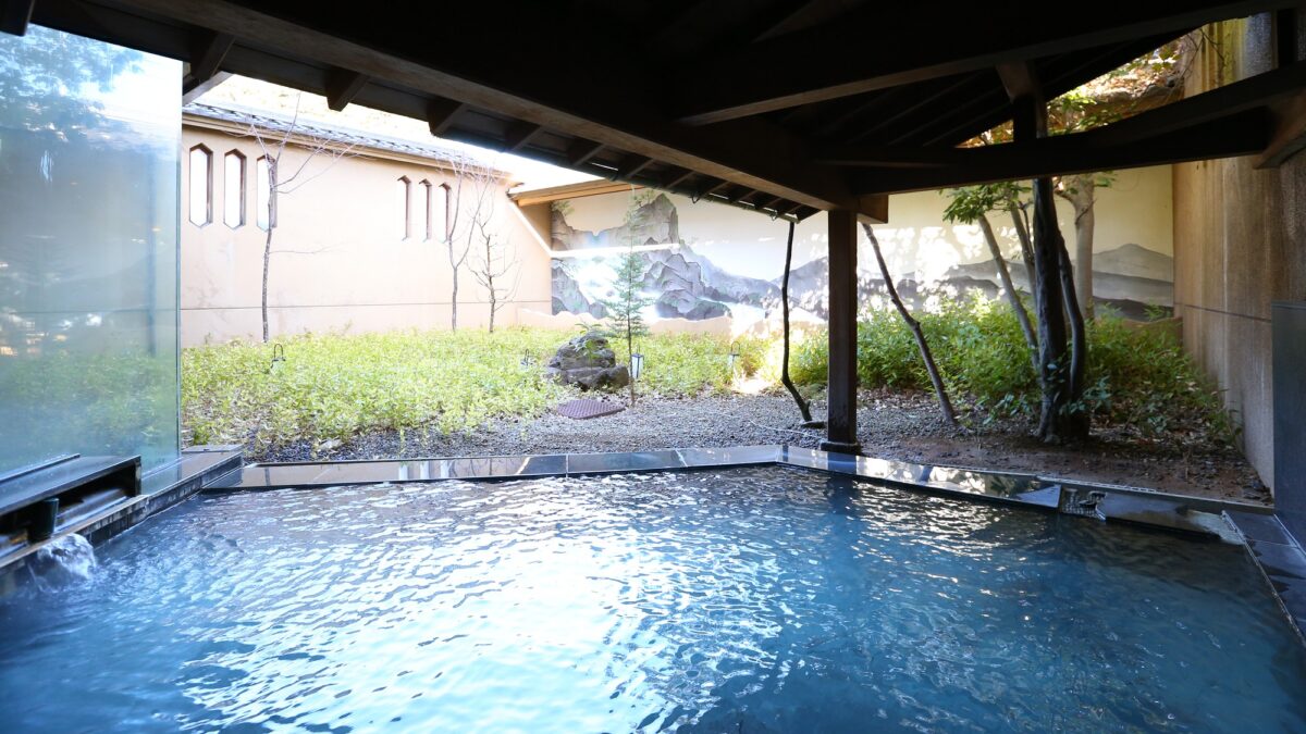 戶倉上山田溫泉 クラブウィンダム千曲館長野 / Tokura Kamiyamada Onsen Club Wyndham Chikumakan Nagano photo