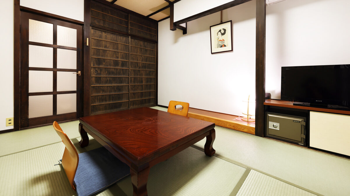 湯原温泉 ゆばらの宿 米屋 photo
