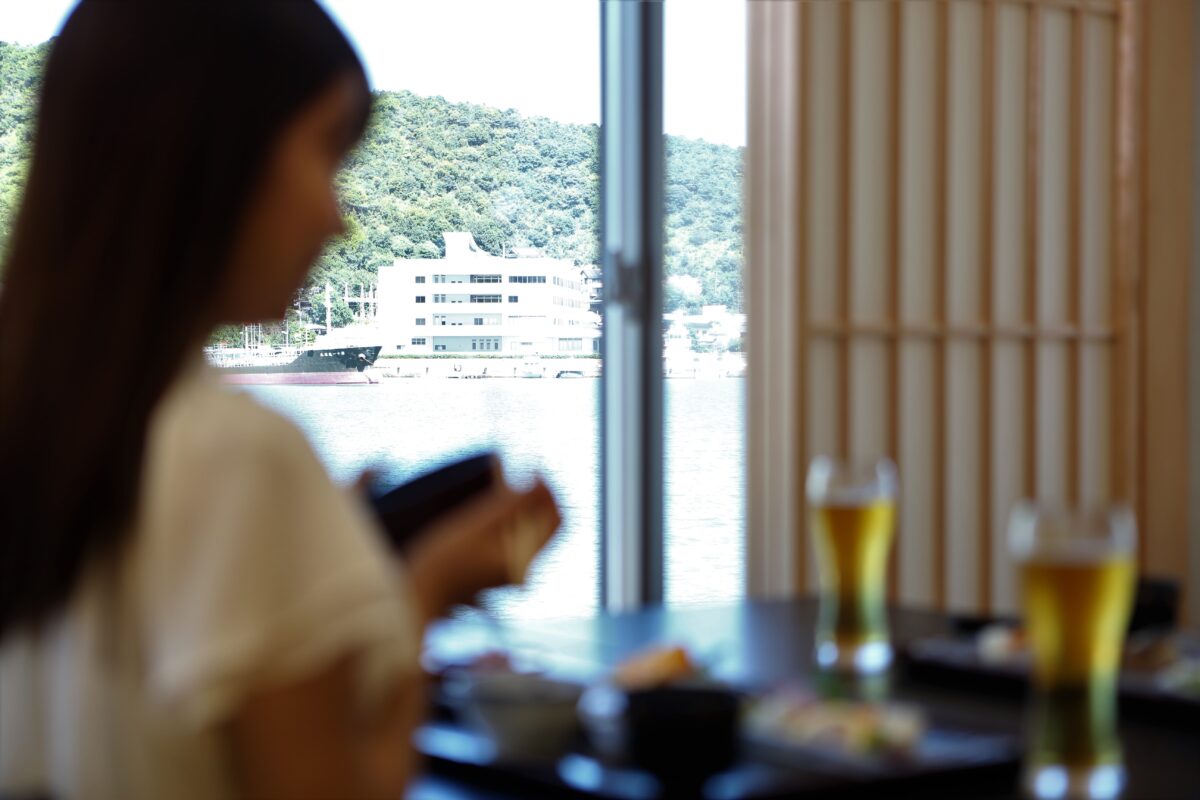 食事イメージ