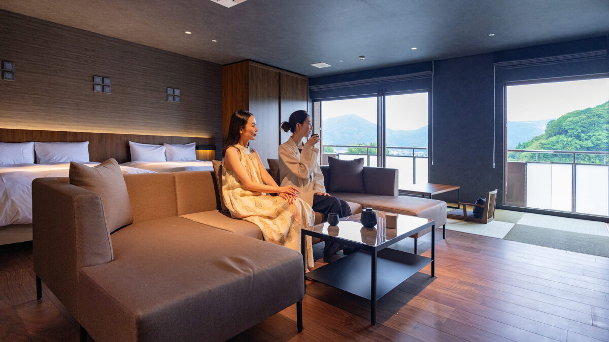 うらり武雄 Ｇａｒｄｅｎ Ｔｅｒｒａｃｅ Ｓｐａ Ｒｅｓｏｒｔｓ photo
