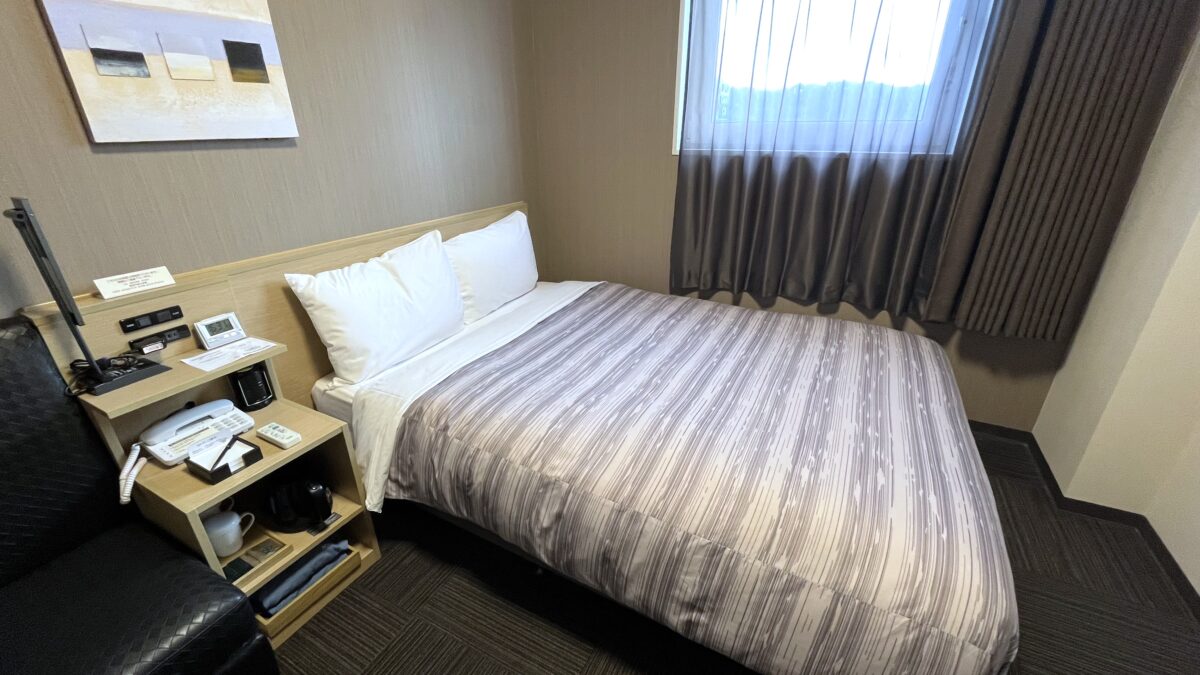 ホテルルートイン木更津 photo