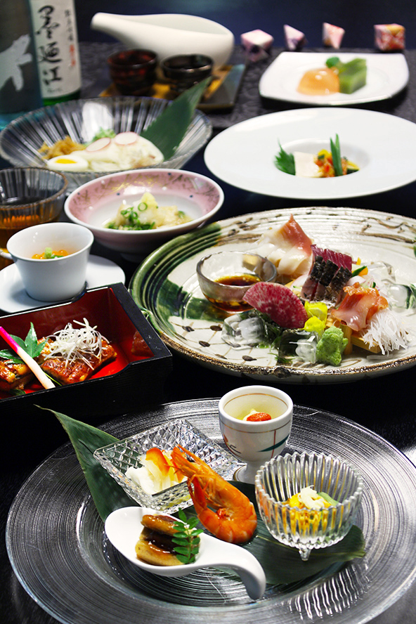 石巻グランド飯店 / Ishinomaki Grand Hotel photo