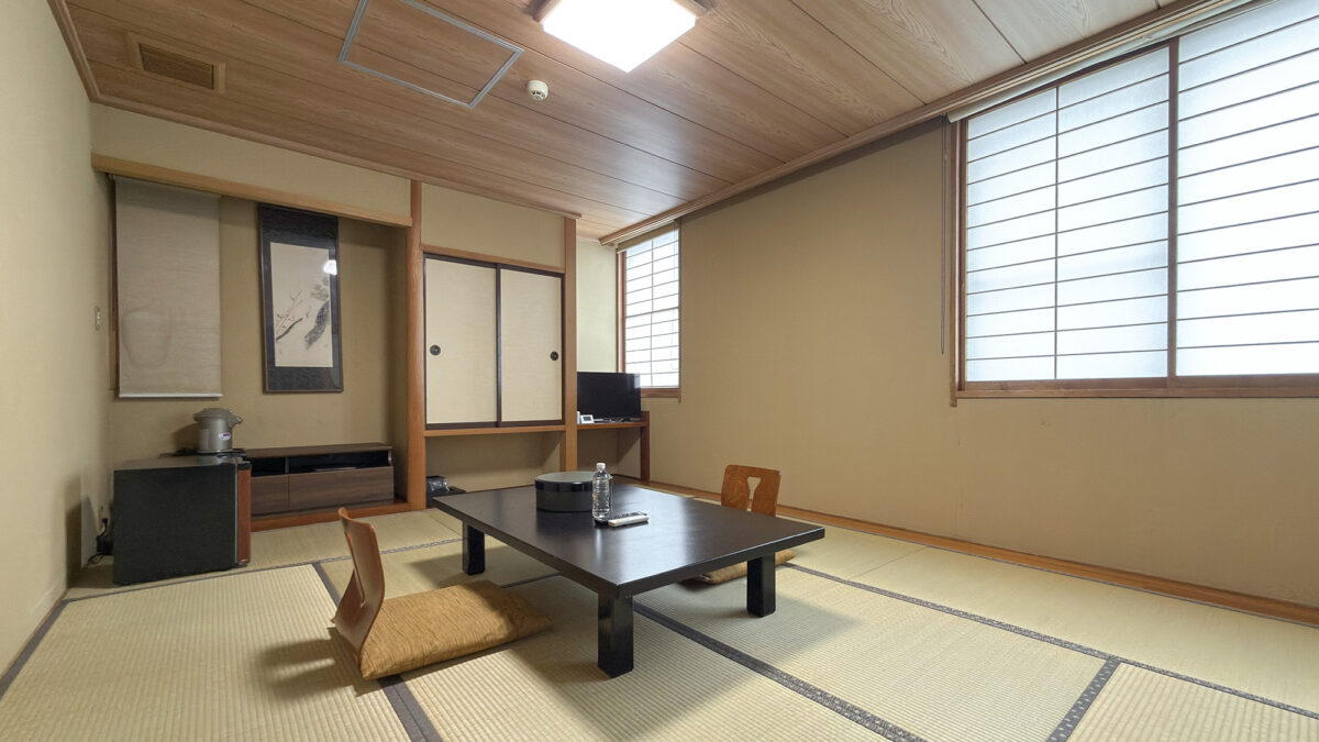ホテル橋本楼 photo