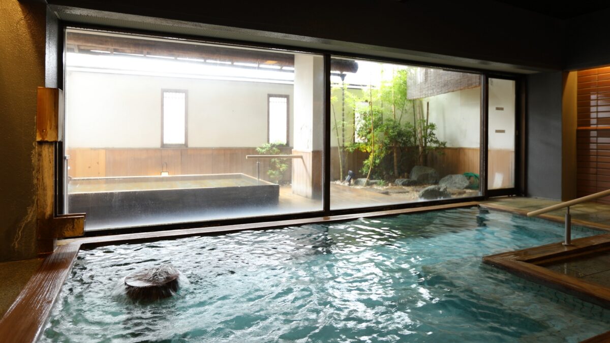 松本 浅間温泉 ホテル玉之湯 photo
