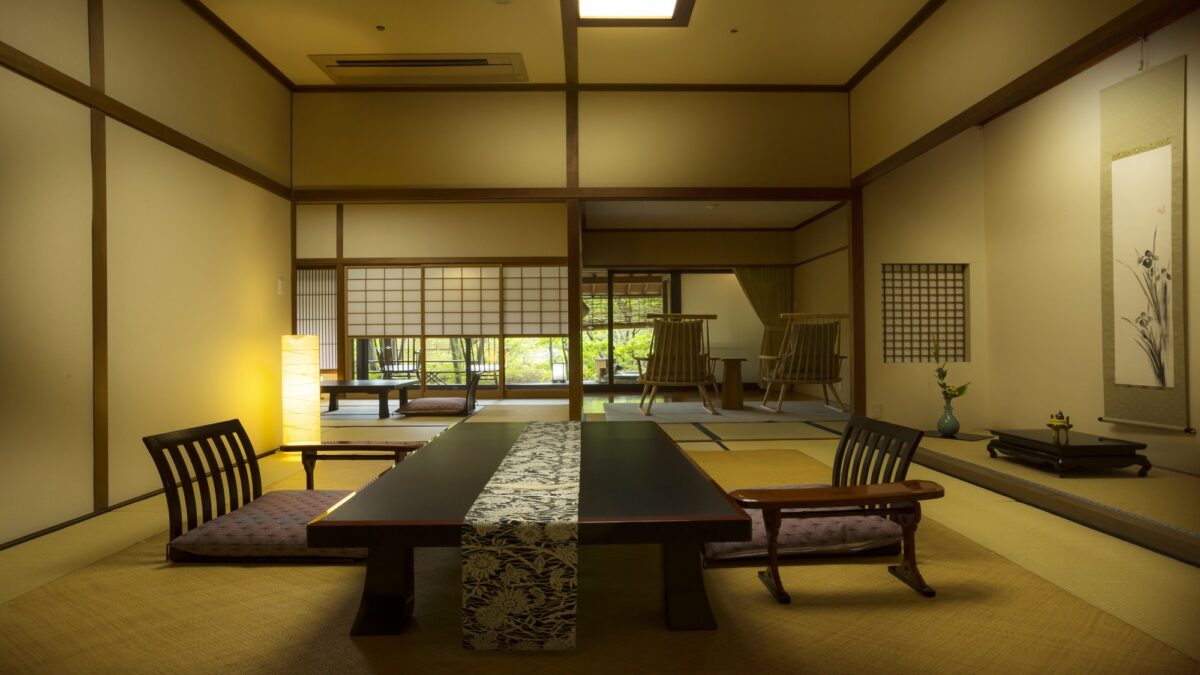 あわら温泉 グランディア芳泉 photo