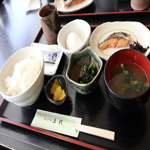 ホテル上代 photo