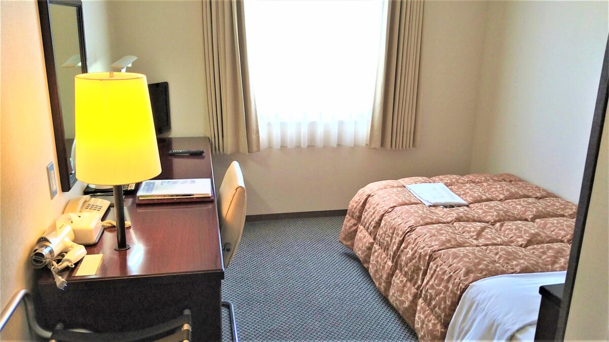石巻グランド飯店 / Ishinomaki Grand Hotel photo