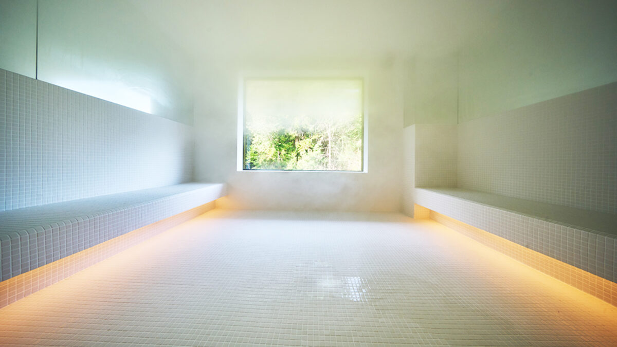 うらり武雄 Garden Terrace Spa Resorts photo