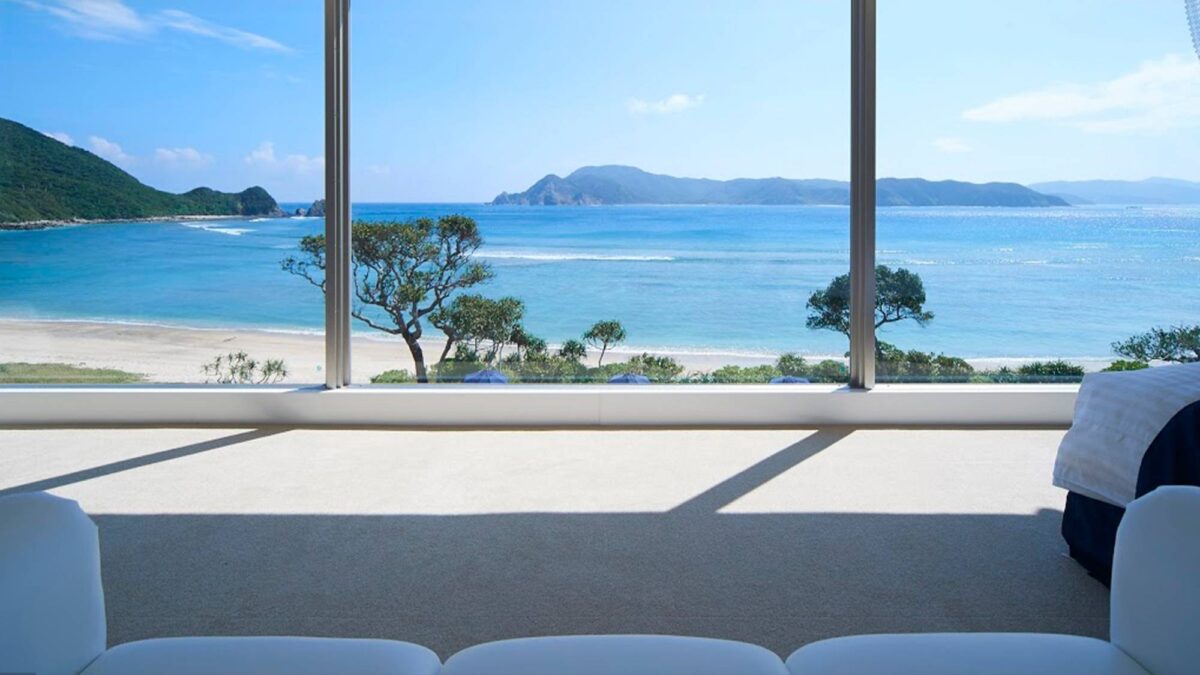 ＴＨＥ ＳＣＥＮＥ ＜奄美大島＞ photo
