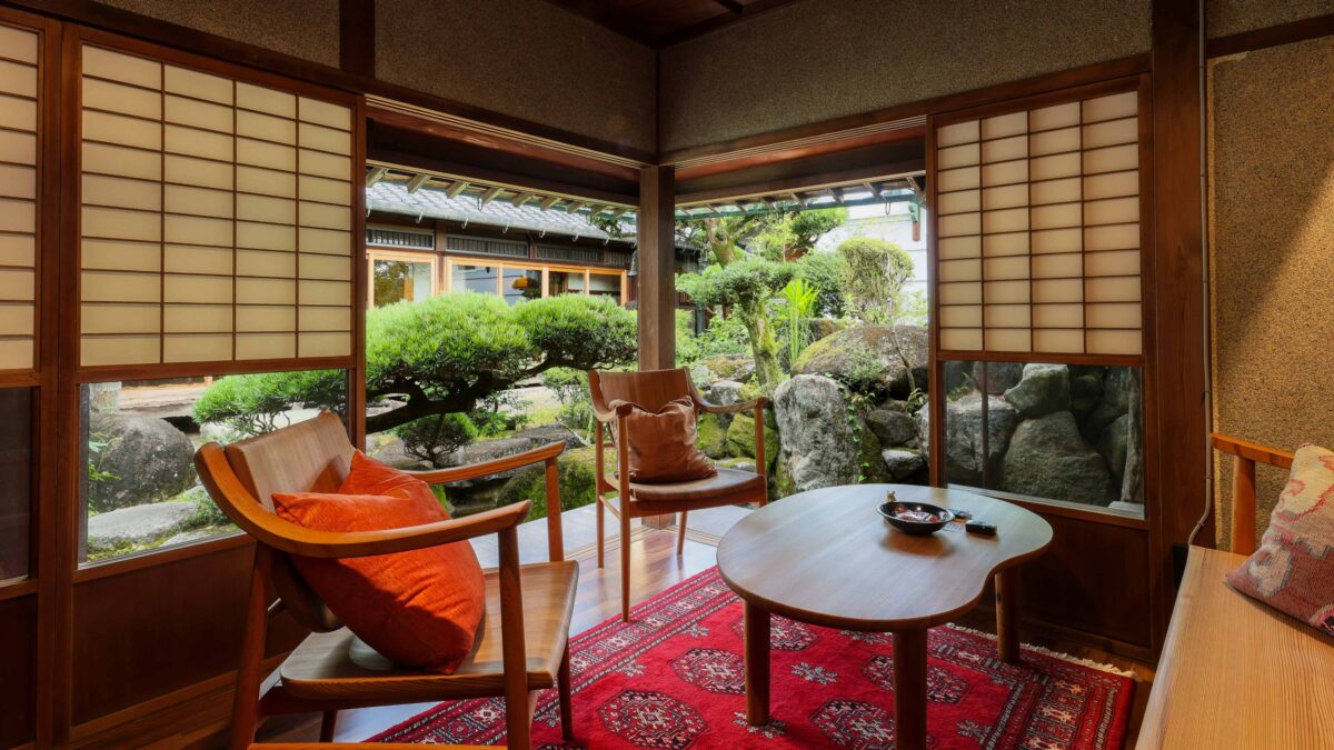 NIPPONIA 田原本 マルト醤油 photo