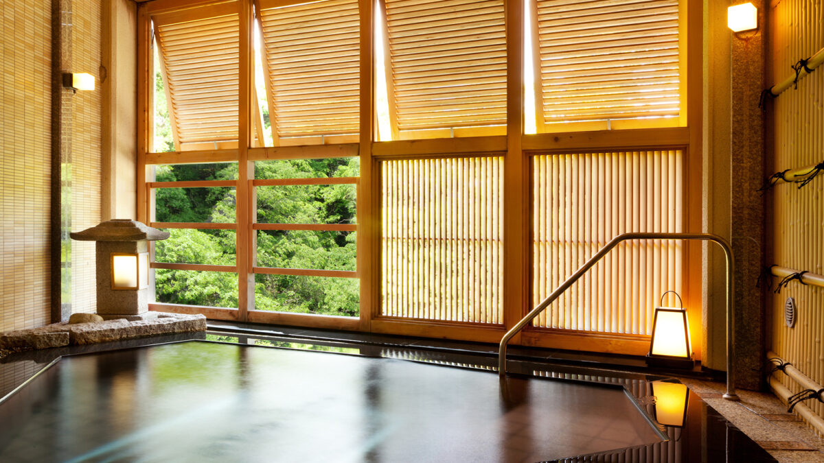 菊の湯 ジェットバス