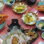 料理旅館 有磯