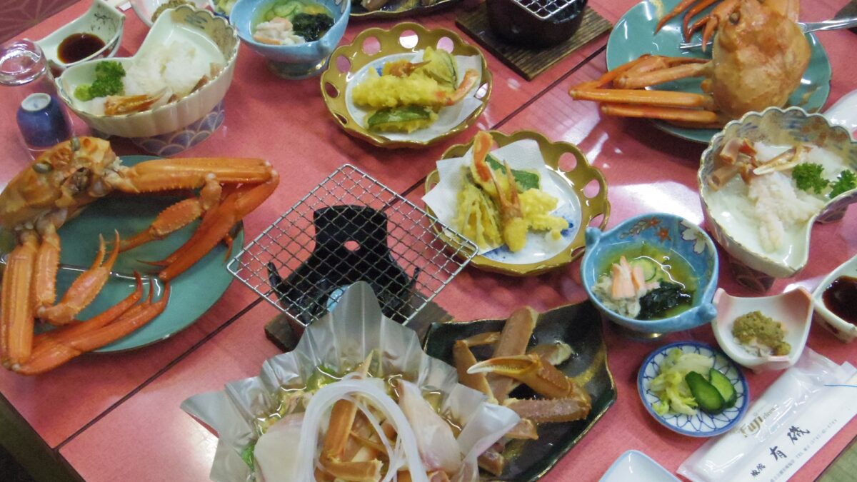 料理旅館 有磯 photo