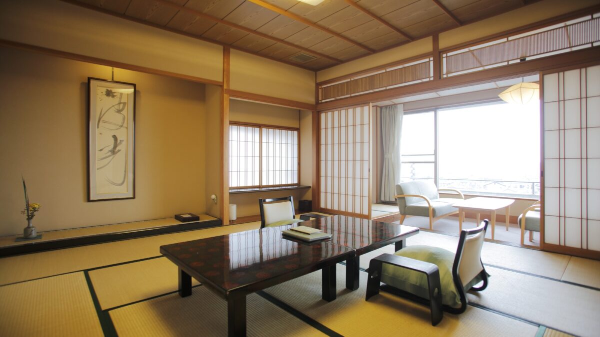 山代温泉 葉渡莉（はとり） photo