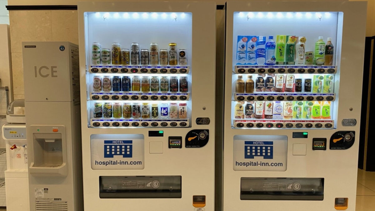 東横ＩＮＮホスピタルイン獨協医科大学 / Hospital Inn Dokkyo Medical University photo
